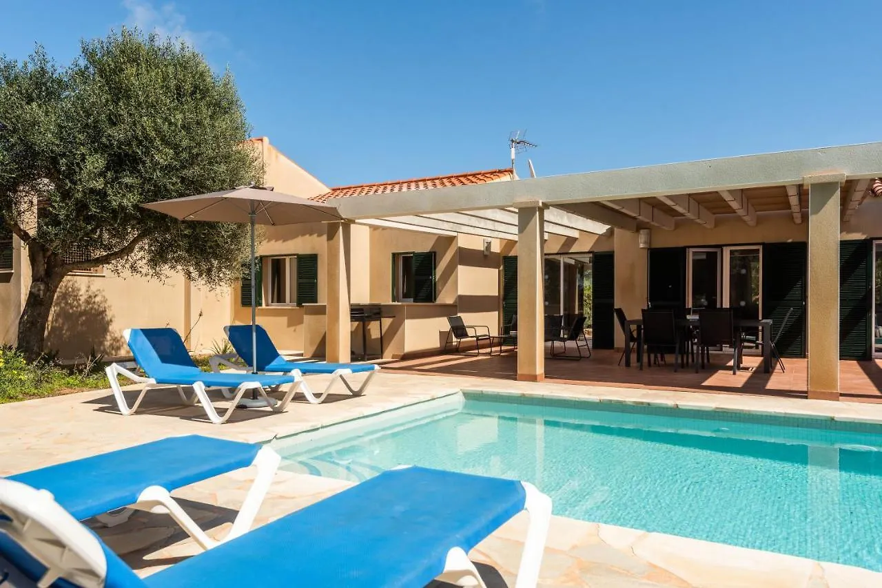 Villa Menorca Flomertor 2 By Mauter Villas Cala'N Blanes  Spain