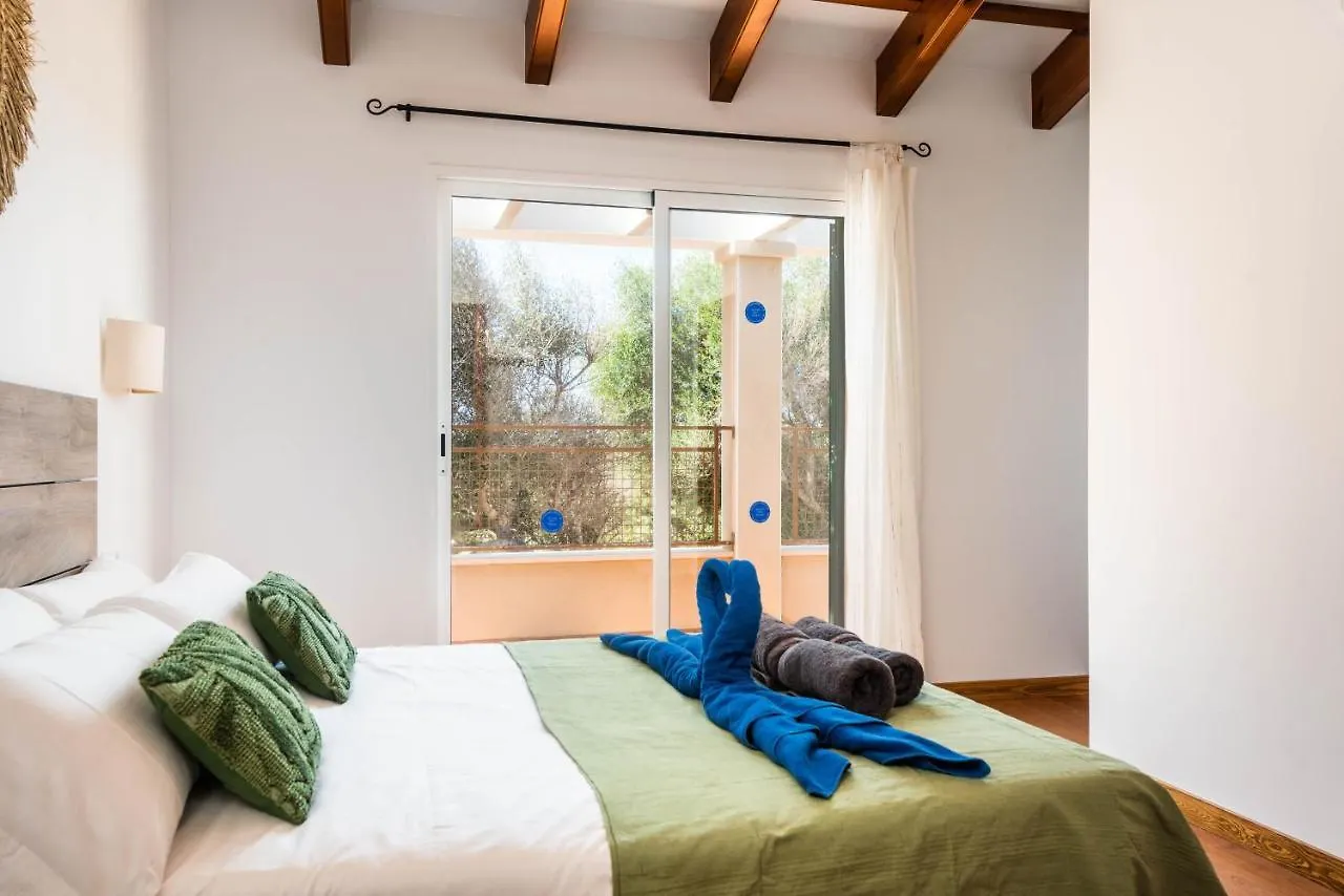 Villa Menorca Flomertor 2 By Mauter Villas Cala'N Blanes