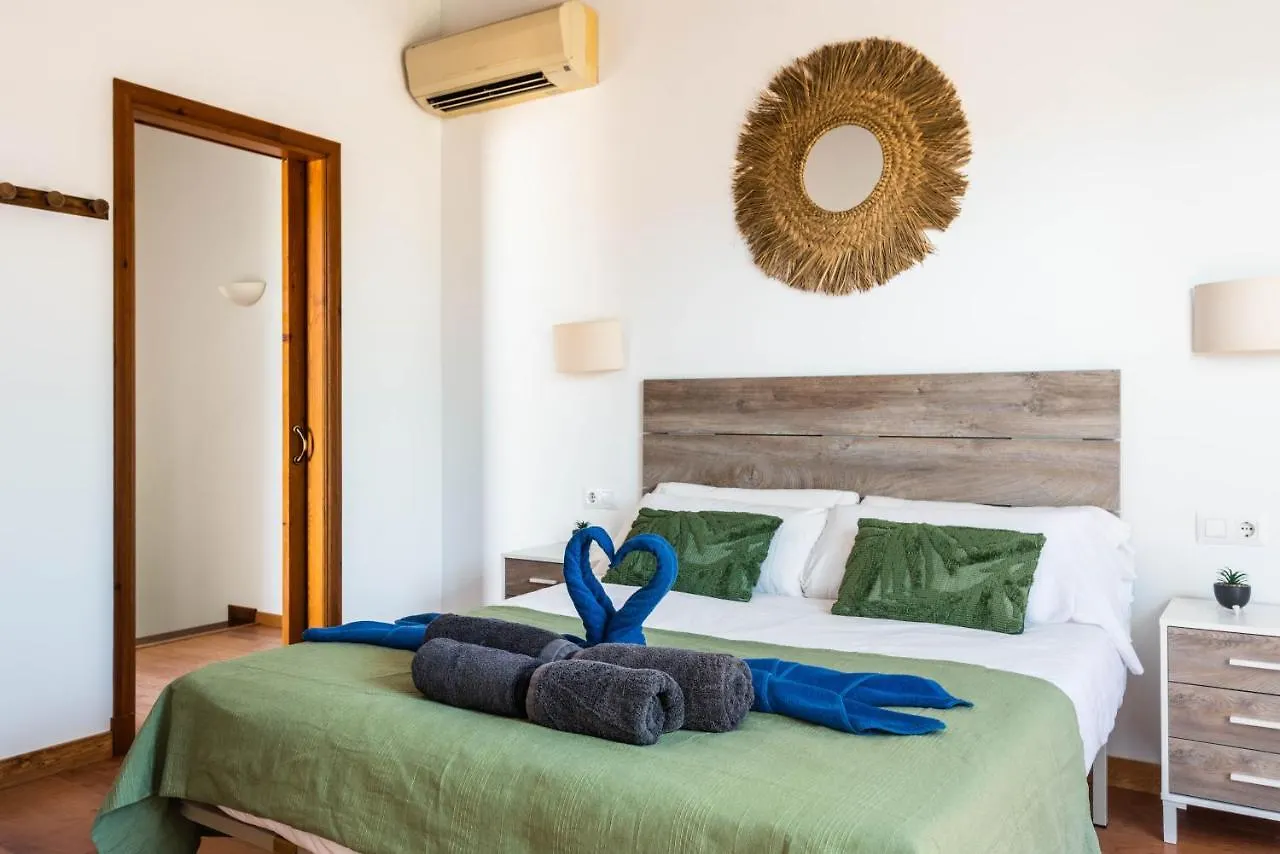 Villa Menorca Flomertor 2 By Mauter Villas Cala'N Blanes