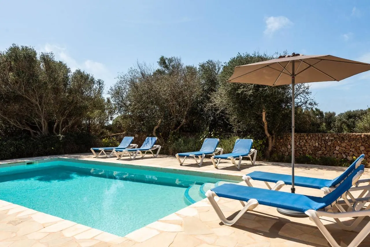Villa Menorca Flomertor 2 By Mauter Villas Cala'N Blanes   Cala'N Blanes (Menorca)