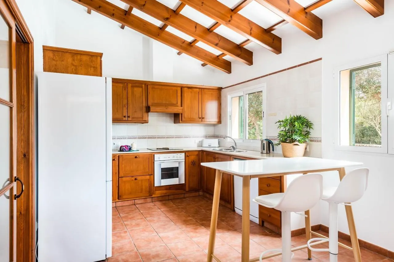 Villa Menorca Flomertor 2 By Mauter Villas Cala'N Blanes