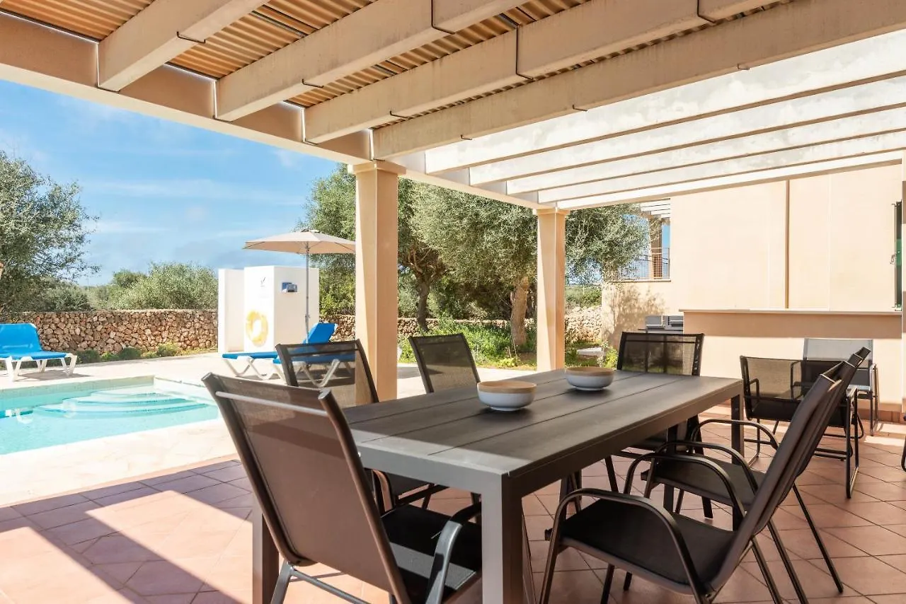 Villa Menorca Flomertor 2 By Mauter Villas Cala'N Blanes  0*, Cala'N Blanes (Menorca) Spain