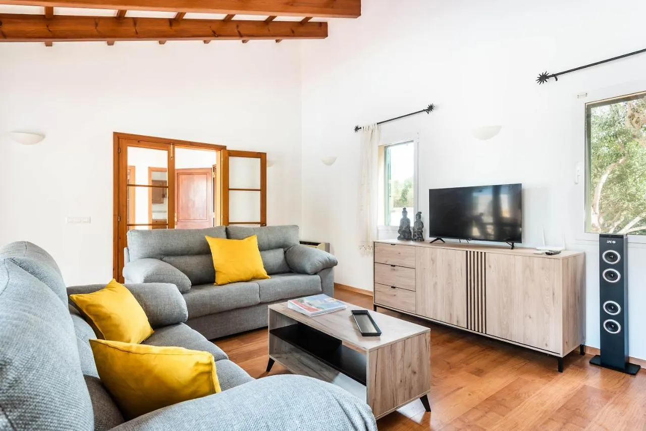 Villa Menorca Flomertor 2 By Mauter Villas Cala'N Blanes  Cala'N Blanes (Menorca)
