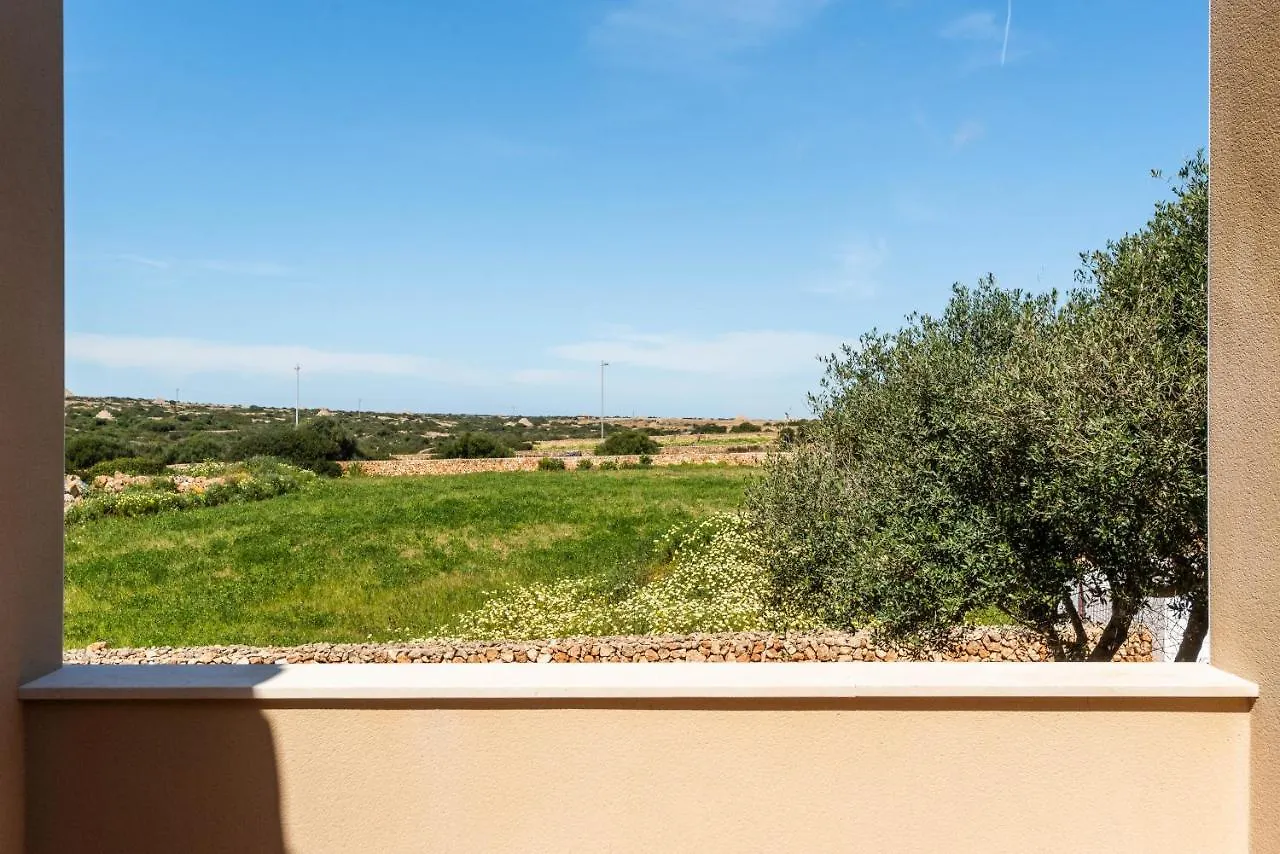 Villa Menorca Flomertor 2 By Mauter Villas Cala'N Blanes