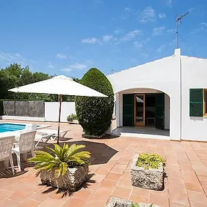  Villa Villas Marineta Park