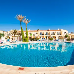 Apart-hotel Globales Binimar, Cala'N Blanes (Menorca)