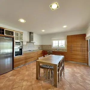  Villa En Blanes