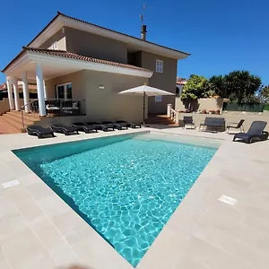  Villa Victoria's Paradise